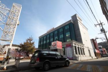 수안보로얄호텔 썸네일4